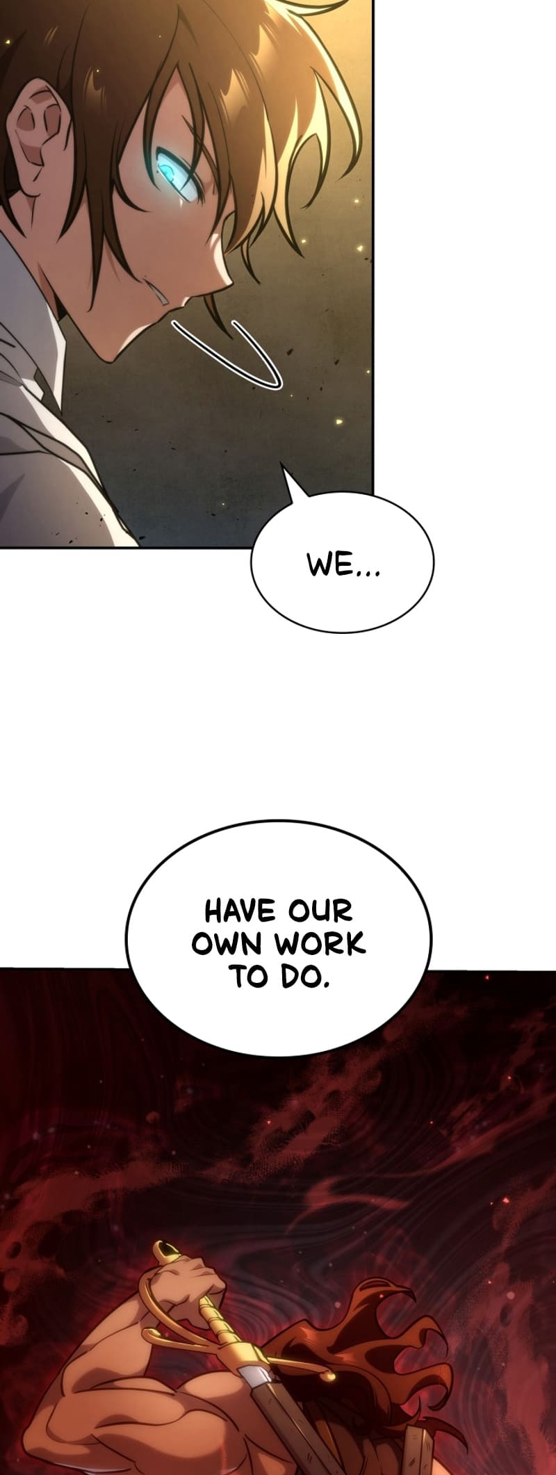 Infinite Mage, Chapter 75 image 69